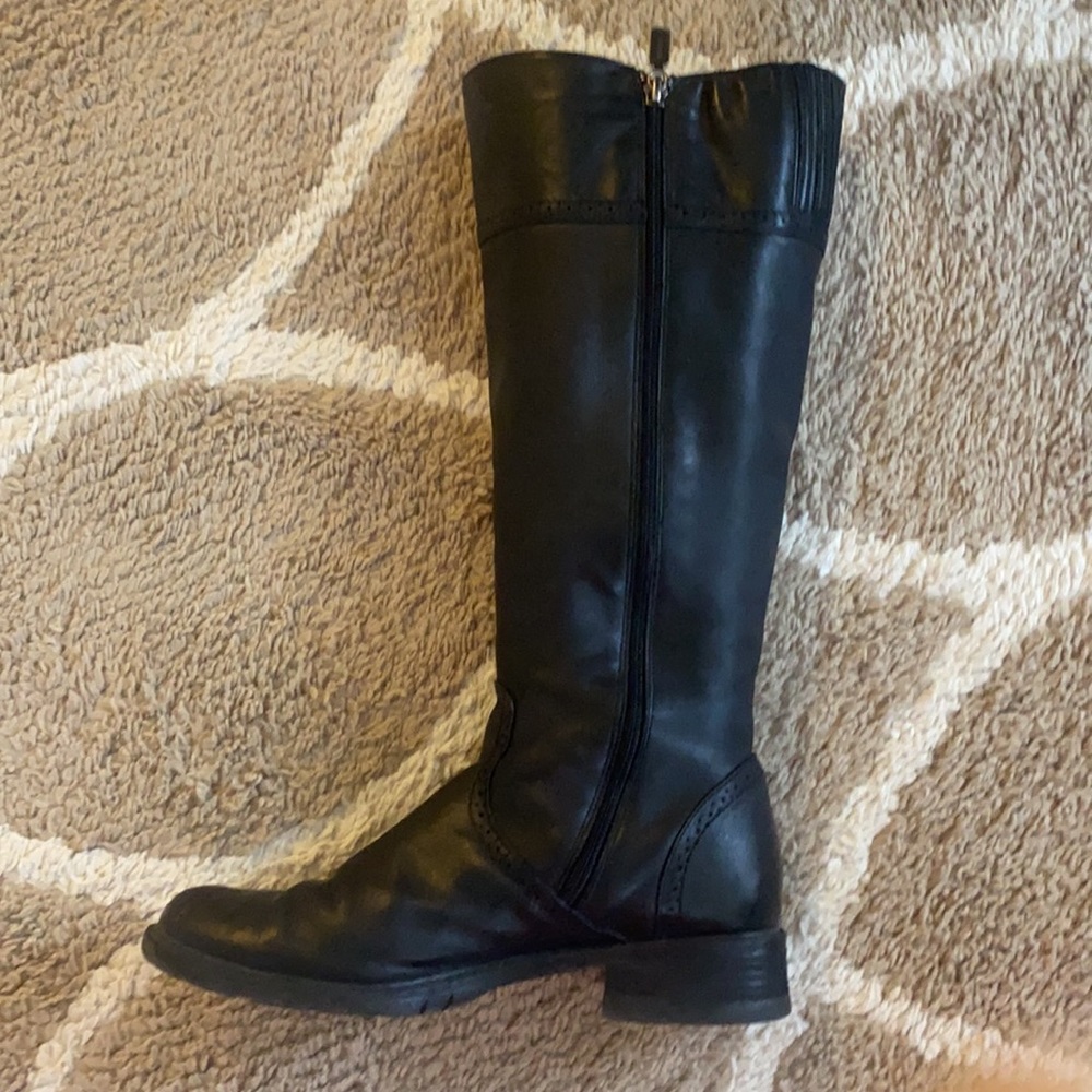 Blonde Canada Varron women’s boots